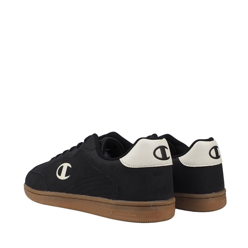 Champion Prestige MS Low Cut Shoe M S22332 KK003 shoes Footwear/Lifestyle/Champion Your Sports Performance