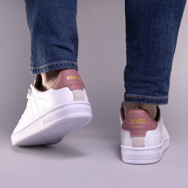 K-Swiss LOZAN II W 97943-115-M shoes Footwear/Lifestyle/K-Swiss Your Sports Performance