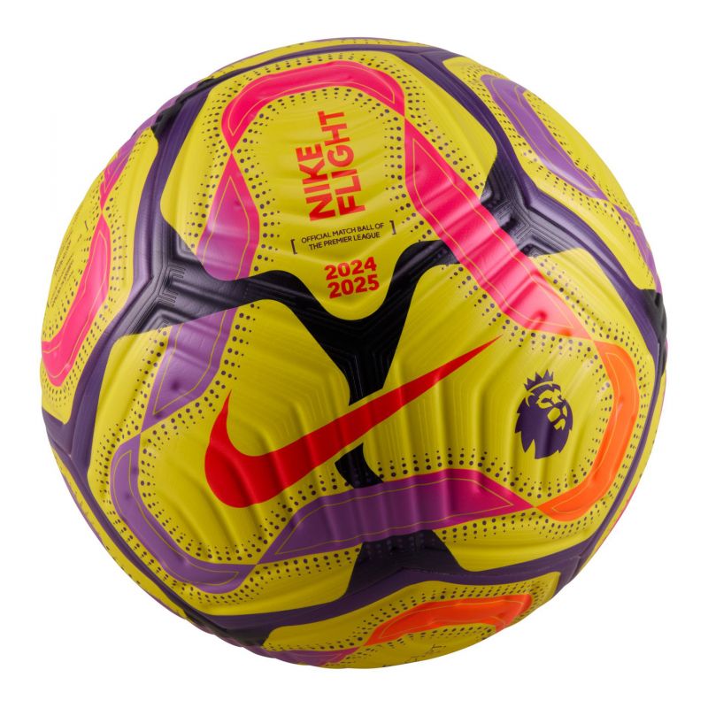 Nike Premier League Flight Ball FZ3033-710 Accessories/Balls/Football Nike