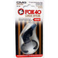 Whistle FOX 40 Classic Official Fingergrip CMG 9609-0008 Accessories/Referee accessories Your Sports Performance