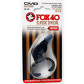 Whistle FOX 40 Classic Official Fingergrip CMG 9609-0008 Accessories/Referee accessories Your Sports Performance