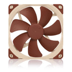 NOCTUA 140mm NF-A14 5V PWM Fan Chłodzenie/Chłodzenie - wentylatory Your Sports Performance