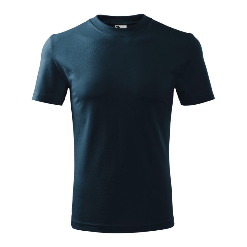 Adler Heavy U MLI-11002 T-shirt Clothing/Lifestyle/T-shirts/Adler Your Sports Performance