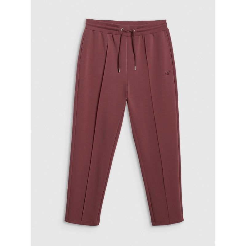 Men's sweatpants 4F 4FRSS26TTROM1856-60S 4f