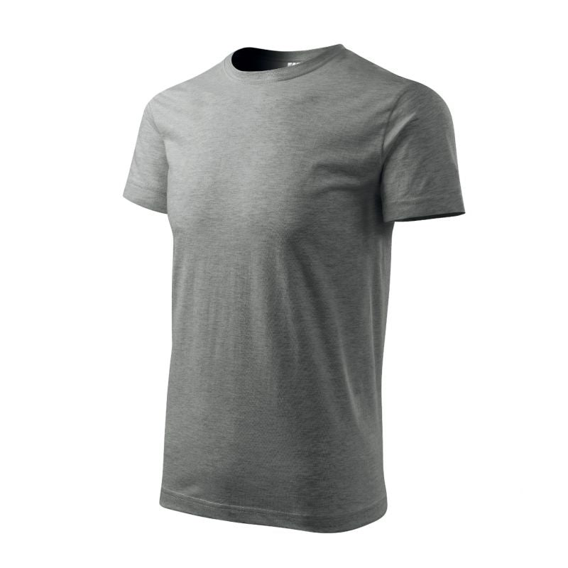 Adler Basic M MLI-12912 T-shirt Clothing/Lifestyle/T-shirts/Adler Your Sports Performance