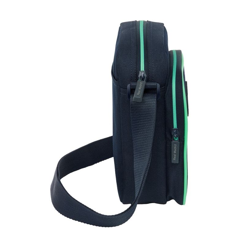 Real Madrid mini shoulder bag 612557672 Real Madryt