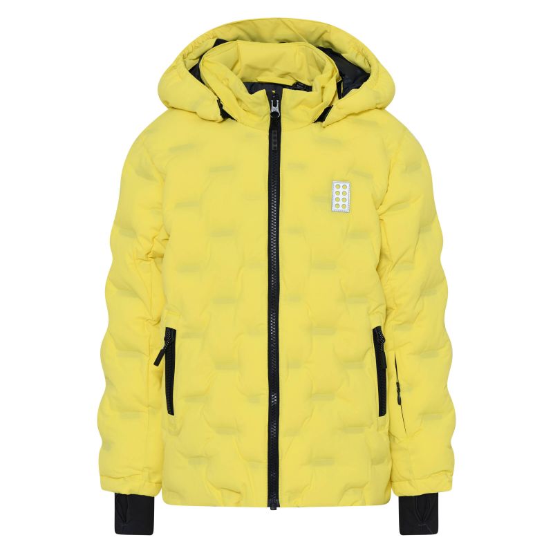 Lego Wear Kid's Jipe 706 Jr 22879-224 Down Winter Jacket Clothing/Outdoor Your Sports Performance