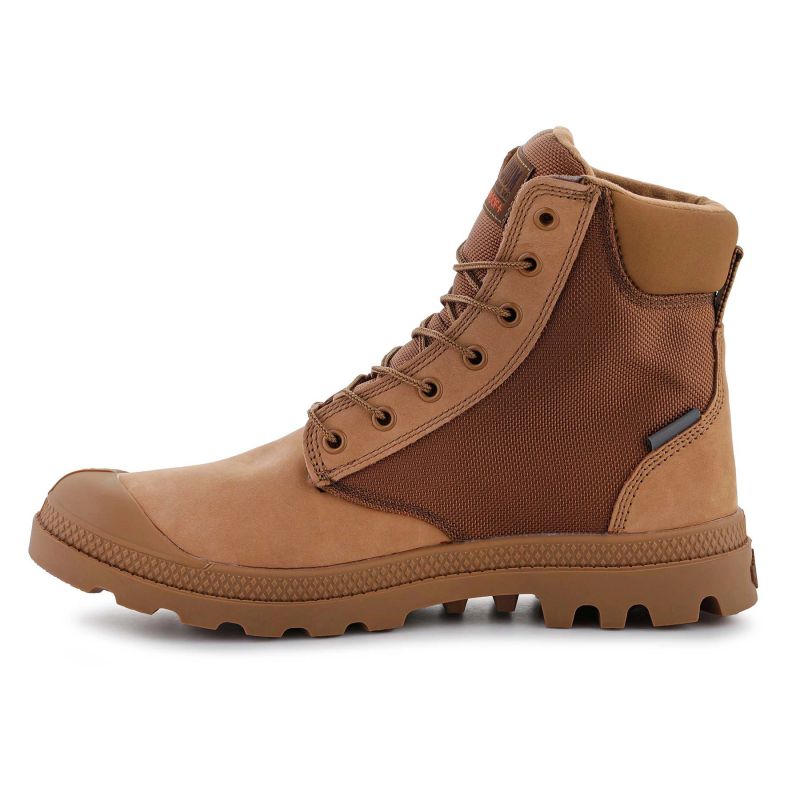 Shoes Palladium Pampa Sc Wpn US M 77235-252-M Footwear/Lifestyle/Palladium Your Sports Performance