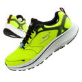 Skechers Go Run Consistent M 220869/YLBK Running Shoes Skechers