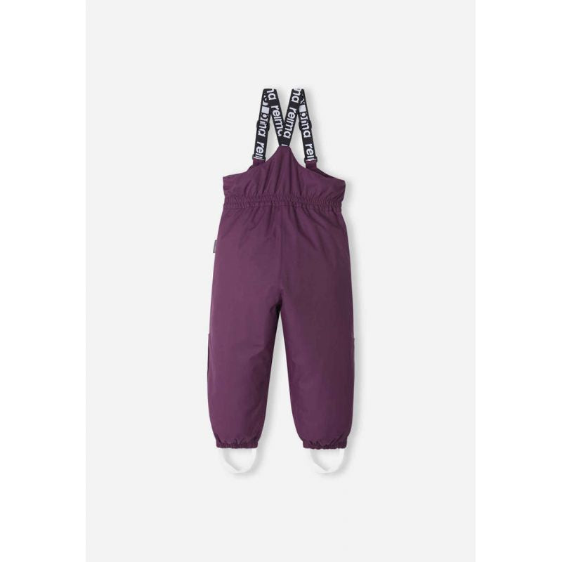 Reima Reimatec Matias Jr trousers 5100130A-4960 Clothing/Outdoor/Reima Your Sports Performance