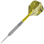 Target Bolide 02 darts 90% 23g steel Yellow 190055