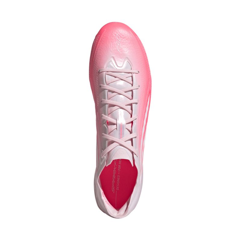 adidas F50 Sparkfusion Elite FG/AG KI3622 football boots
