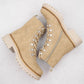 Rieker W RKR721 insulated work trousers beige Footwear/Lifestyle/Rieker Your Sports Performance