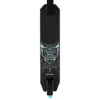 Spokey Night Rider SPK-944606 Stunt Scooter Accessories/Skating/Hulajnogi/Traditional/For kids/Spokey Your Sports Performance