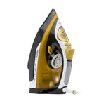 Adler CR 5029 steam iron (2400W; yellow) AGD - Produkty/Żelazka i generatory pary Your Sports Performance