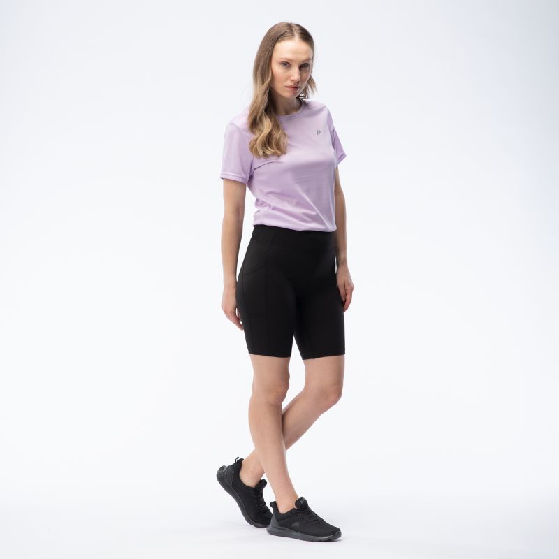 Women's Leggings LADY VIKA 1/2 In preparation Your Sports Performance