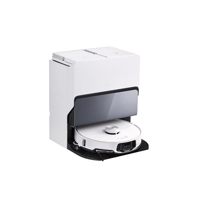 Roborock S8 MaxV Ultra Robot Vacuum Cleaner (White) AGD - Produkty/Roboty sprzątające Your Sports Performance