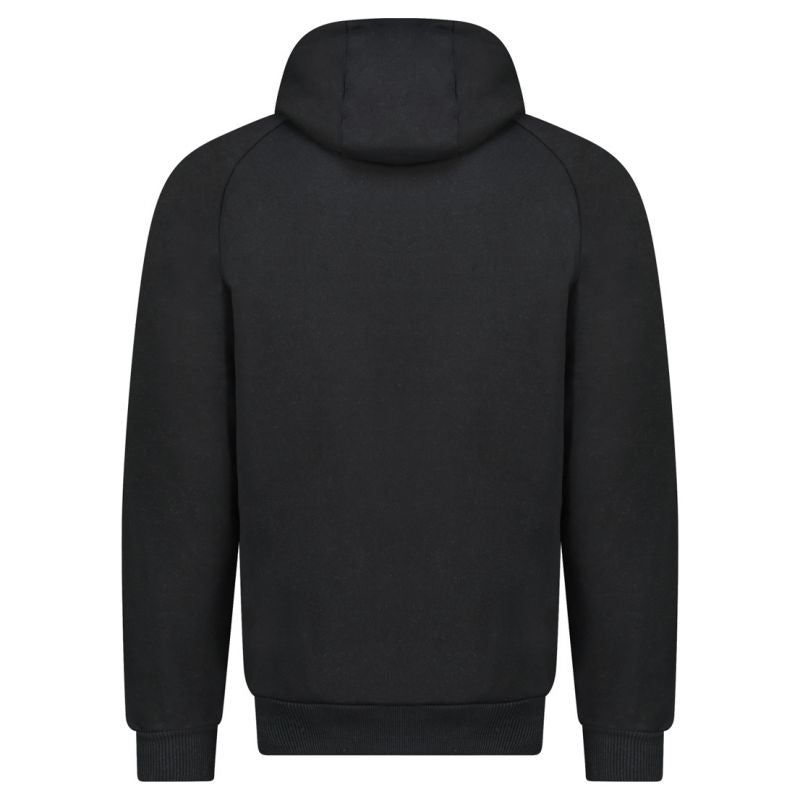 Geographical Norway Giger DB 100 M sweatshirt WZ3045H/GN-Black Clothing/Outdoor/Geographical Norway Your Sports Performance