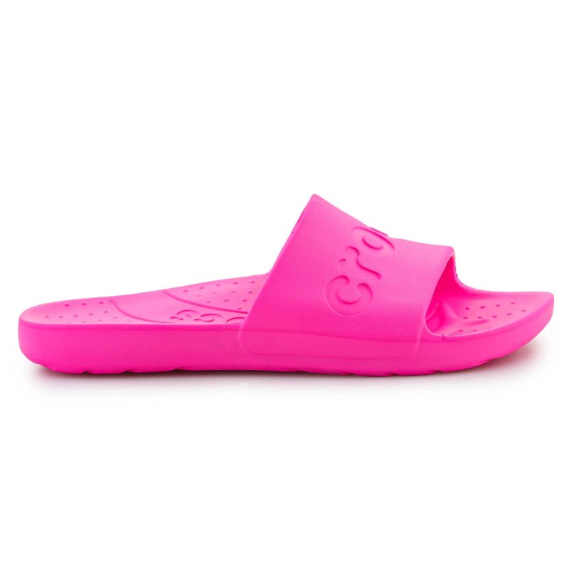 Crocs Pink Crush W 210088-6TW Flip-Flops Footwear/Lifestyle/Crocs Crocs