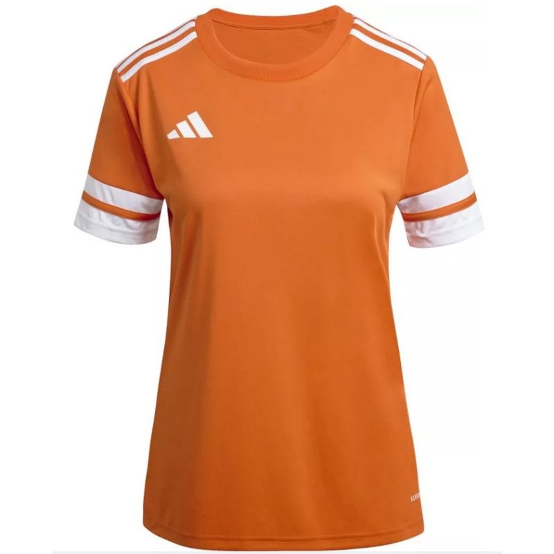 adidas Squadra 25 Jersey W JC8662 Clothing/Football Adidas