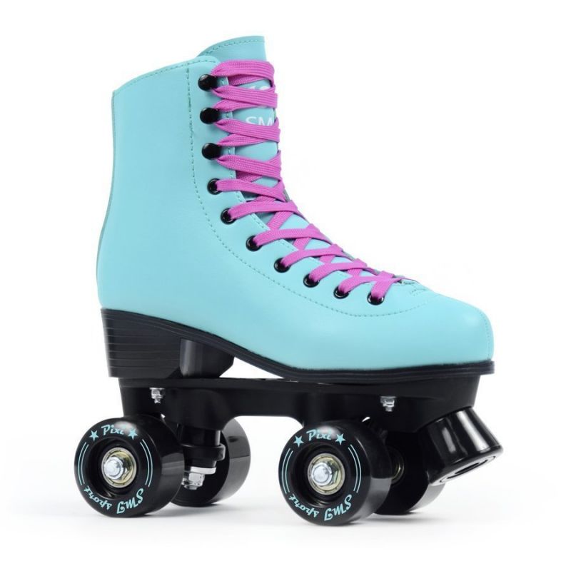 Roller skates SMJ sport Pixi W HS-TNK-000011427 Accessories/Skating/Wrotki Your Sports Performance