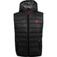Alpinus Athos Body Warmer M BR43351 Clothing/Outdoor/Alpinus Your Sports Performance