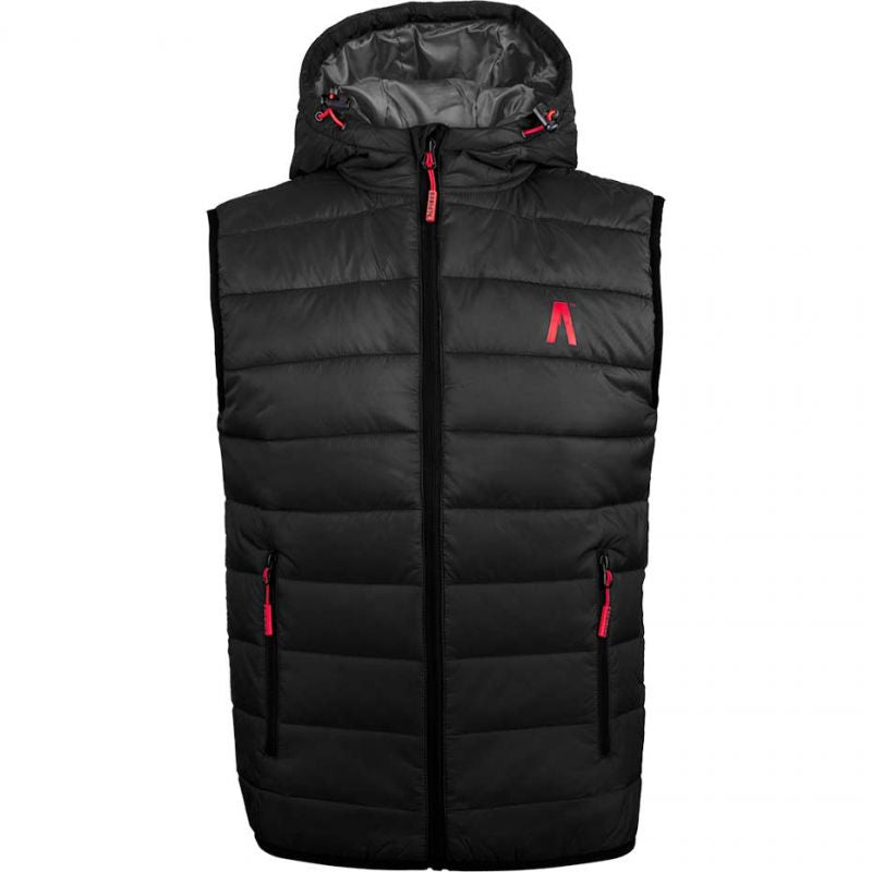 Alpinus Athos Body Warmer M BR43351 Clothing/Outdoor/Alpinus Your Sports Performance