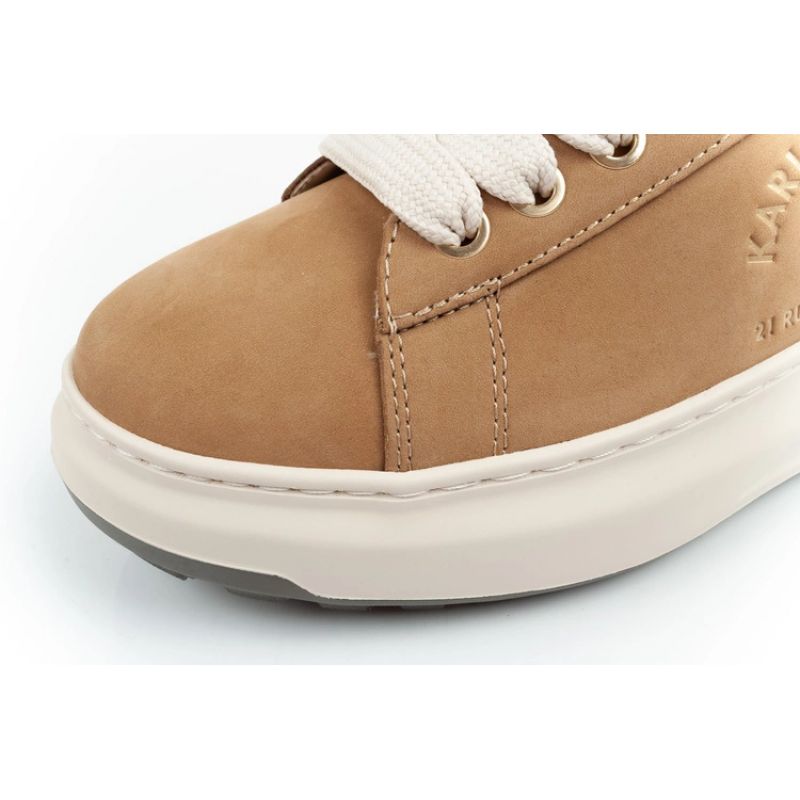 Karl Lagerfeld Maison Karl Lace M KL575372 88 shoes Footwear/Lifestyle/Karl Lagerfeld Your Sports Performance