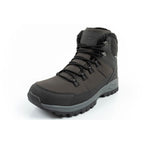 CMP Auryl men's trekking shoes, insulated, waterproof, ankle boots CMP