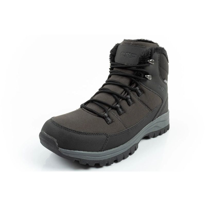 CMP Auryl men's trekking shoes, insulated, waterproof, ankle boots CMP