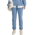 Nike Studio Fleece Women's Pants Light Blue IM8076 486