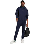 Adidas All Szn Fleece M sweatshirt IY4122 Clothing/Lifestyle Adidas