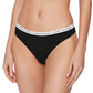 Tommy Hilfiger Underwear 3-Pack Thong W UW0UW02829 Clothing/Lifestyle/Bielizna damska/Calvin Klein Tommy Hilfiger