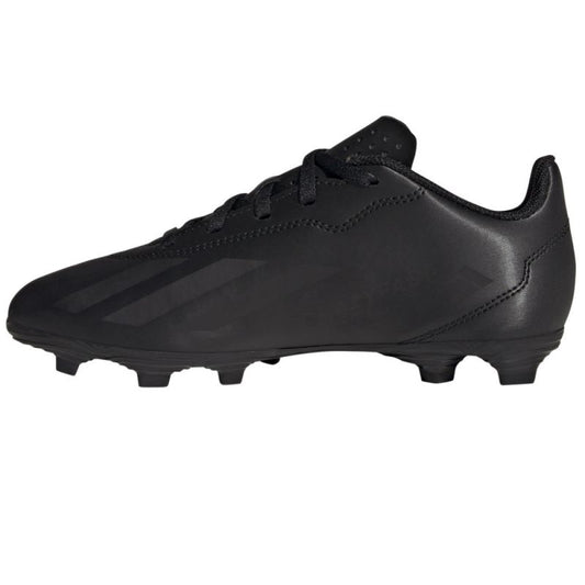 Adidas X Crazyfast.4 FxG Jr IE1590 shoes Footwear/Football/Kids Adidas
