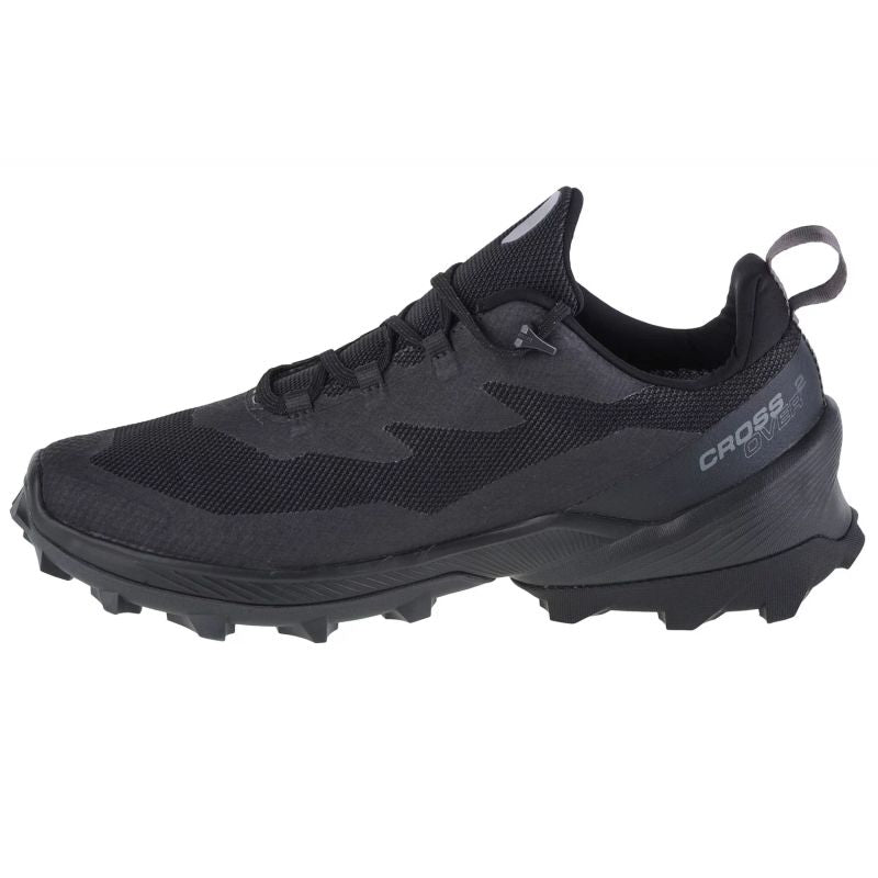 Salomon Cross Over 2 GTX M 472690 shoes Footwear/Running/Men Your Sports Performance