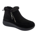 Skechers Wilshire Blvd - Fresh Zip 168108-BBK Black In preparation Your Sports Performance