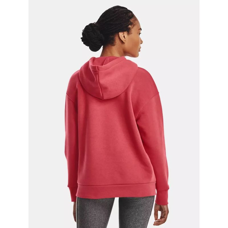 Under Armor Sweatshirt W 1373033-638 Clothing/Training Your Sports Performance