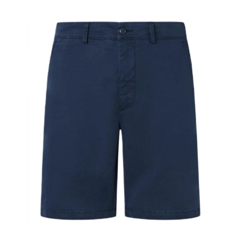 Pepe Jeans Shorty Chino Regular Fit M PM801092 shorts Clothing/Lifestyle/Trousers, shorts/Mustang Your Sports Performance