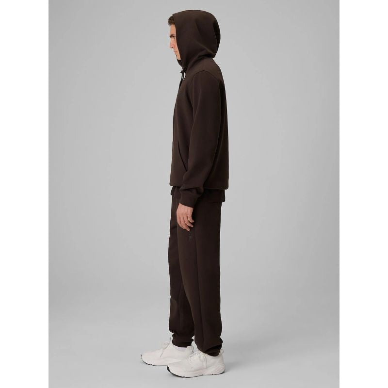 Men's 4F jogger sweatpants | Robert Lewandowski RL9KSS26TTROM1950-80S