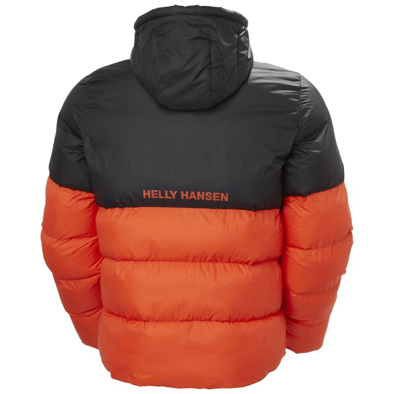 Helly Hansen Active Puffy Jacket M 53523 147 Clothing/Outdoor/Helly Hansen Your Sports Performance