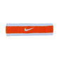 Nike Swoosh Headband N0001544450 Accessories/Straps/Nike Nike