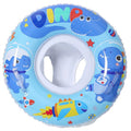 EMWU DINO with Handle Blue *Kategoria tymczasowa Your Sports Performance