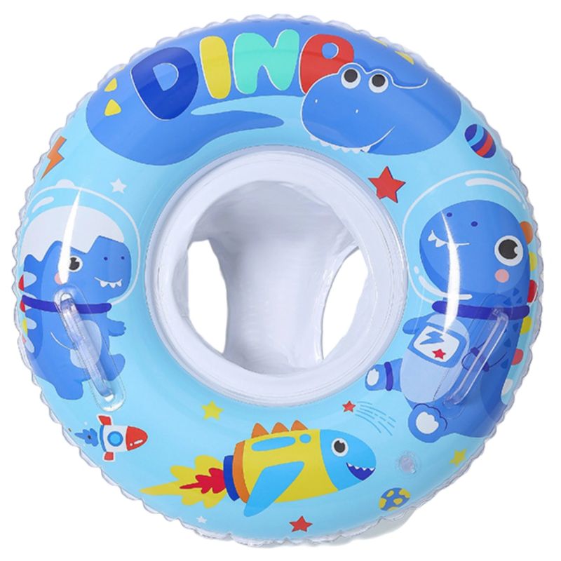 EMWU DINO with Handle Blue *Kategoria tymczasowa Your Sports Performance