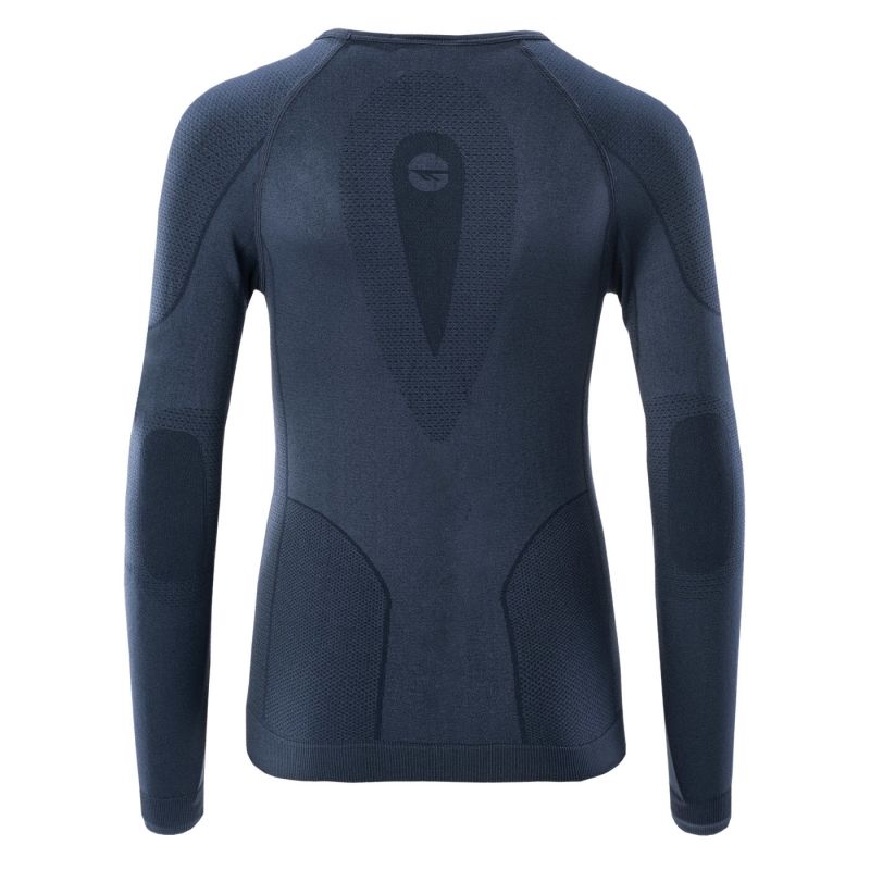 Thermoactive shirt Hi-Tec Hikro Top Jr 92800372303 Clothing/Outdoor/Hi-Tec Your Sports Performance