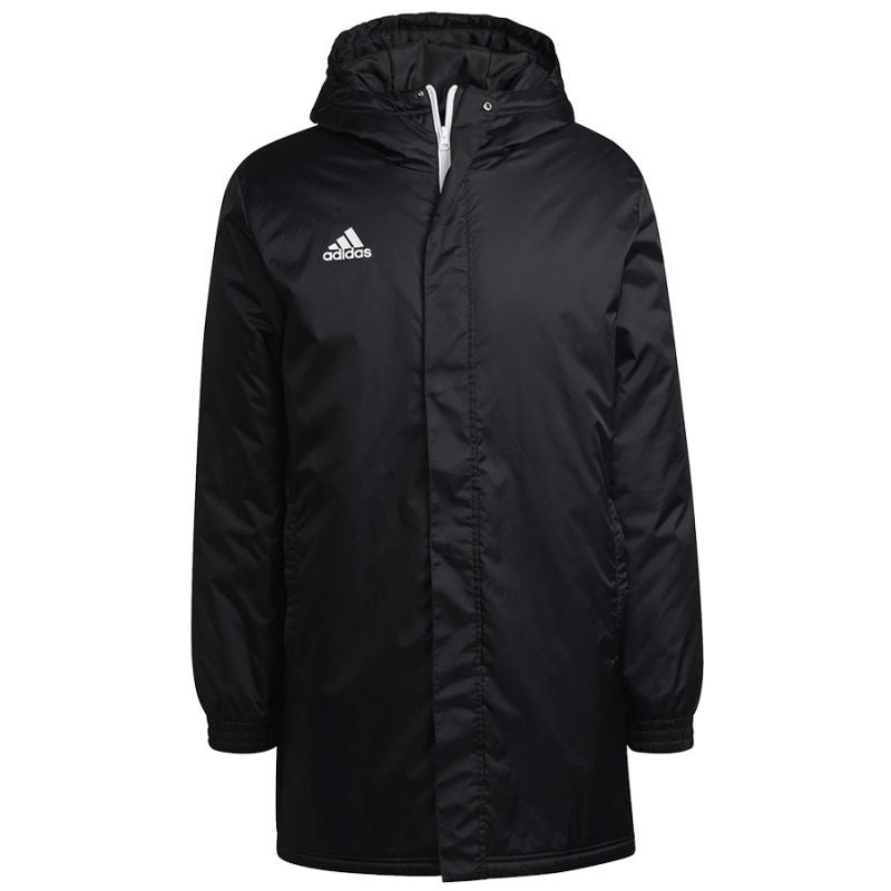 Adidas ENTRADA 22 Stadium Jacket M HB0579 Clothing/Training Adidas