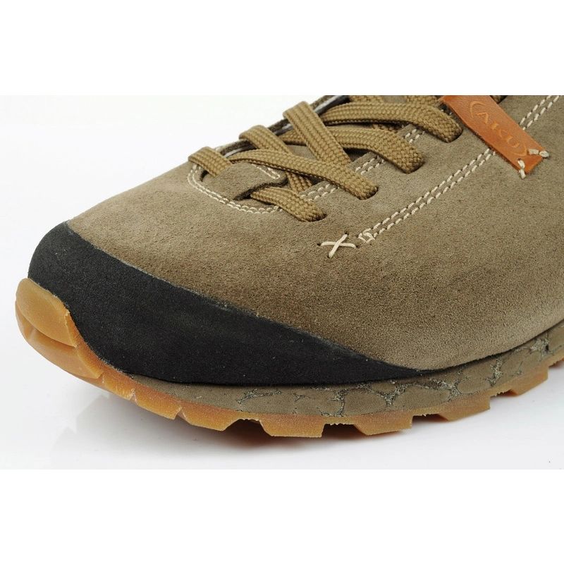 Bellamont 3 GTX green trekking shoes To be categorized Your Sports Performance