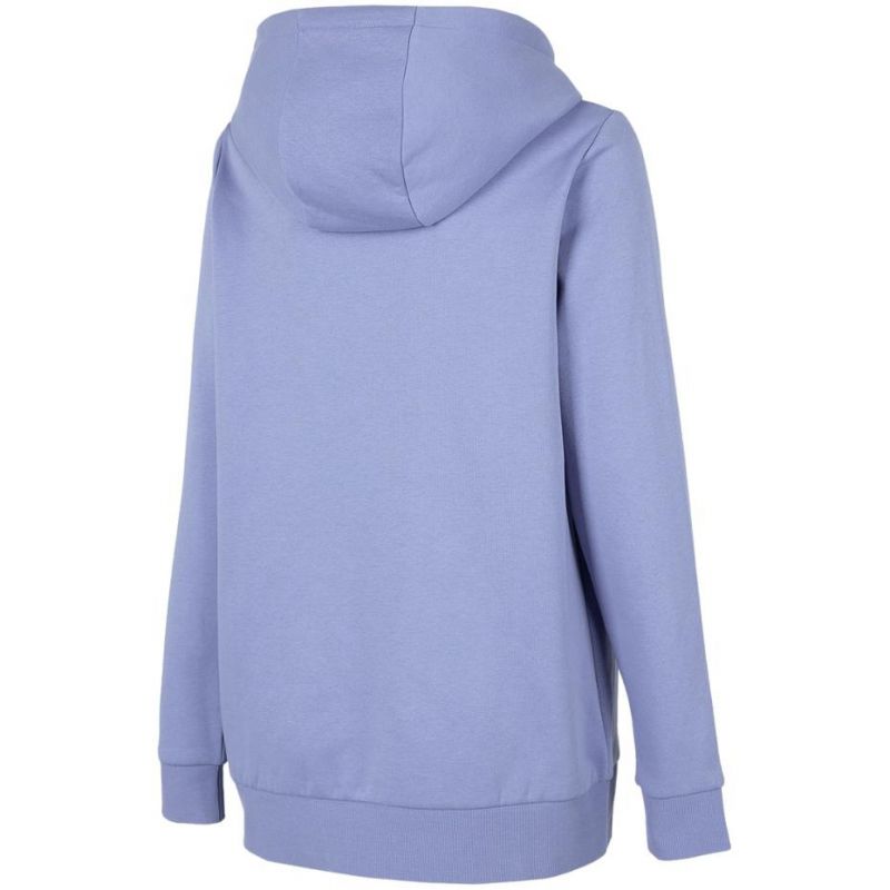 4F W sweatshirt H4Z22 BLD352 32S Clothing/Training 4F
