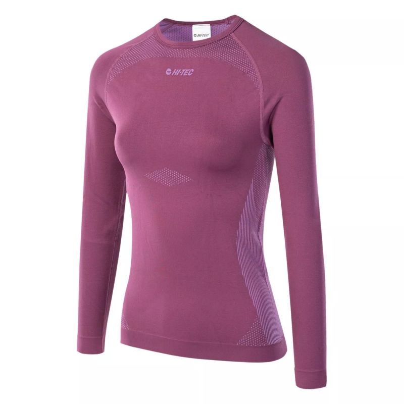 Hi-Tec Rair Top W 92800565098 thermoactive T-shirt Clothing/Outdoor/Hi-Tec Your Sports Performance