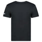 Canadian Peak JVICKEAK BLACK RM MEN 254 T-shirt (RBMSZ1307H/CP-NOIR) In preparation Your Sports Performance