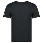 Canadian Peak JVICKEAK BLACK RM MEN 254 T-shirt (RBMSZ1307H/CP-NOIR) In preparation Your Sports Performance